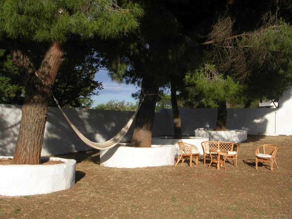 Masseria Purgatorio Фазано Екстериор снимка