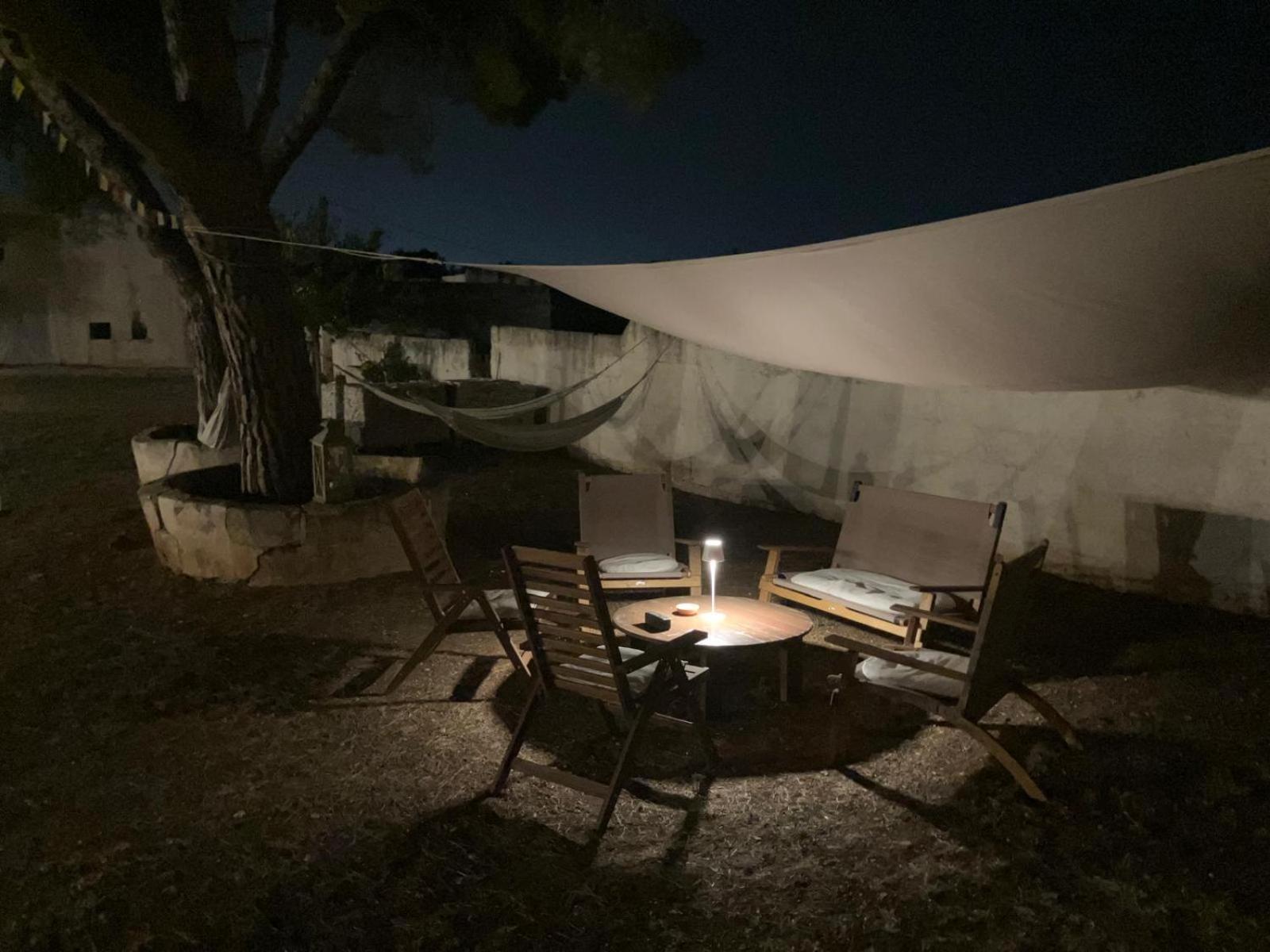 Masseria Purgatorio Фазано Екстериор снимка