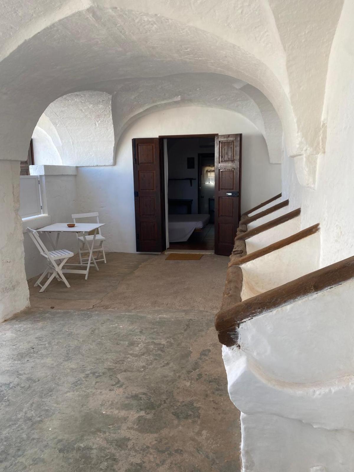 Masseria Purgatorio Фазано Екстериор снимка
