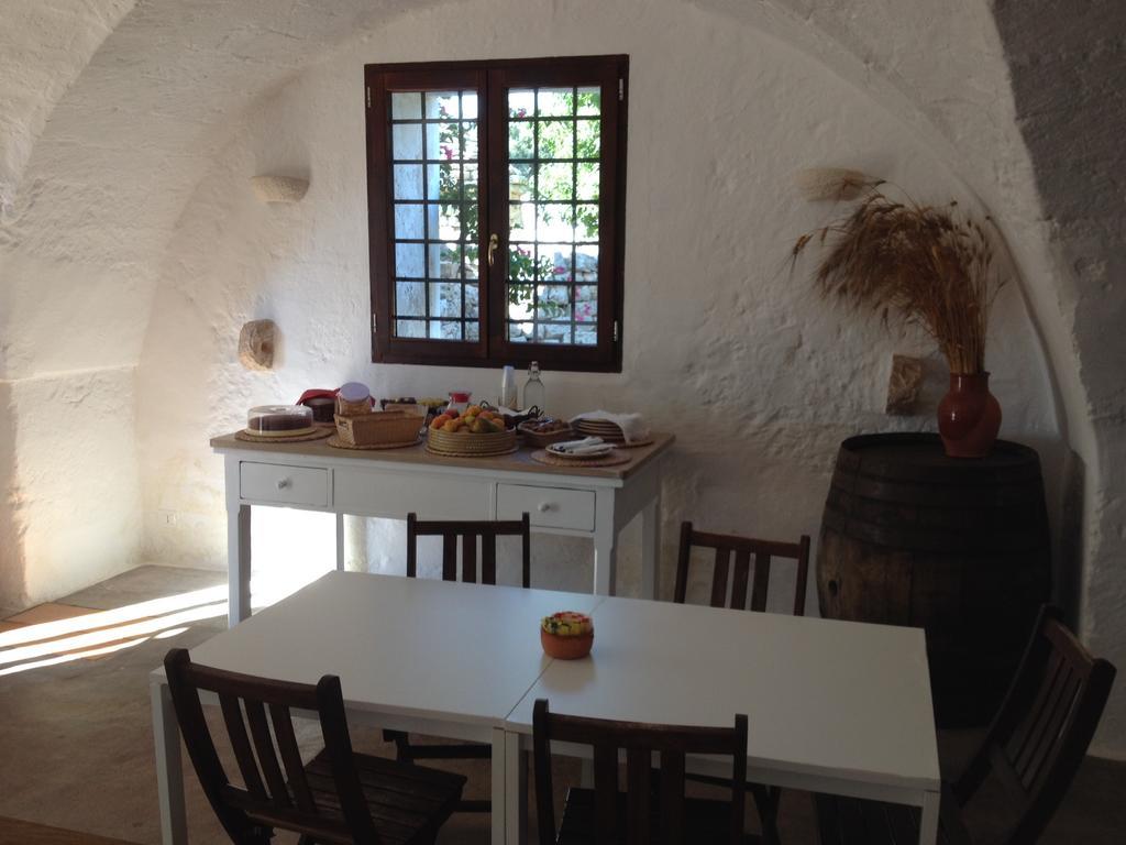 Masseria Purgatorio Фазано Екстериор снимка