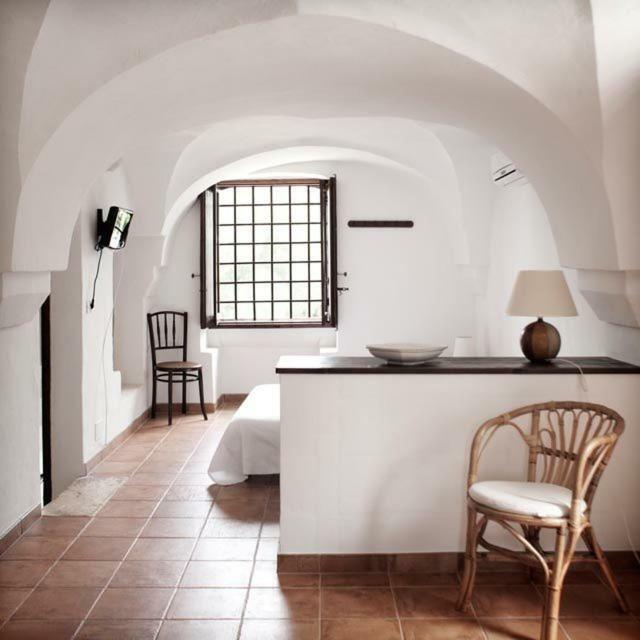 Masseria Purgatorio Фазано Стая снимка