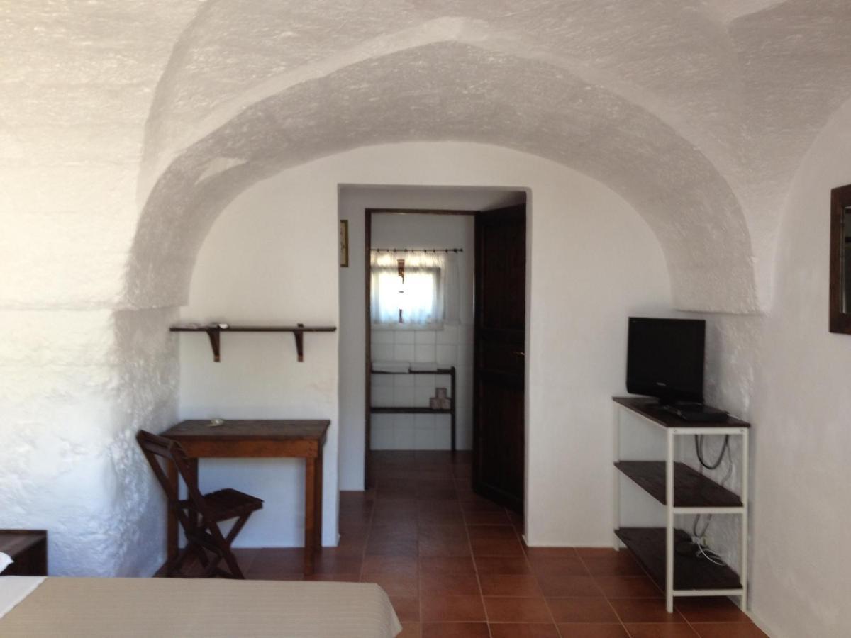Masseria Purgatorio Фазано Стая снимка